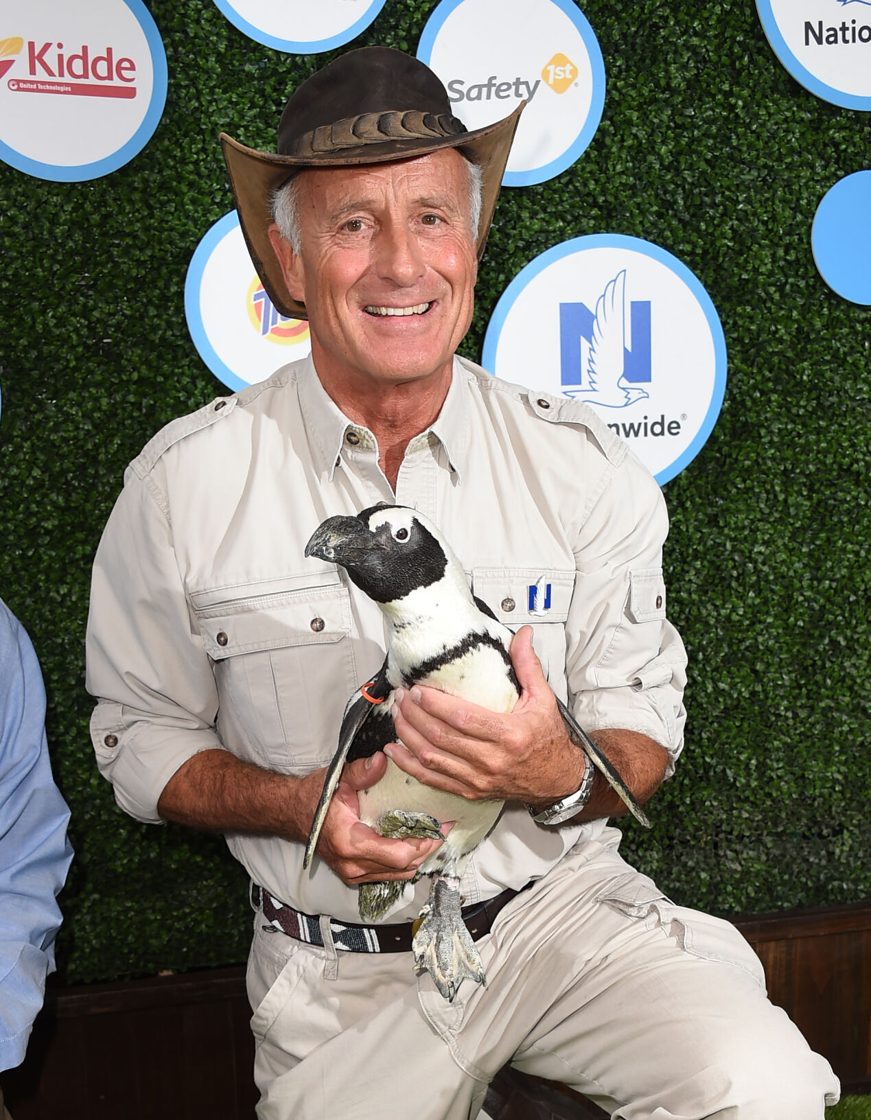 Jack Hanna